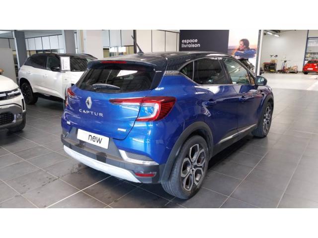 Renault Captur image 9