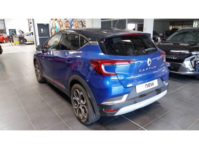 Renault Captur image 8