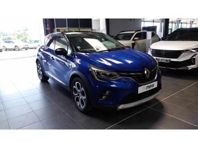 Renault Captur image 5