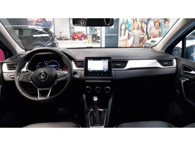 Renault Captur image 6