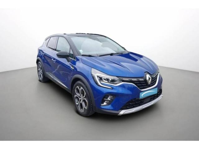 Renault Captur image 3