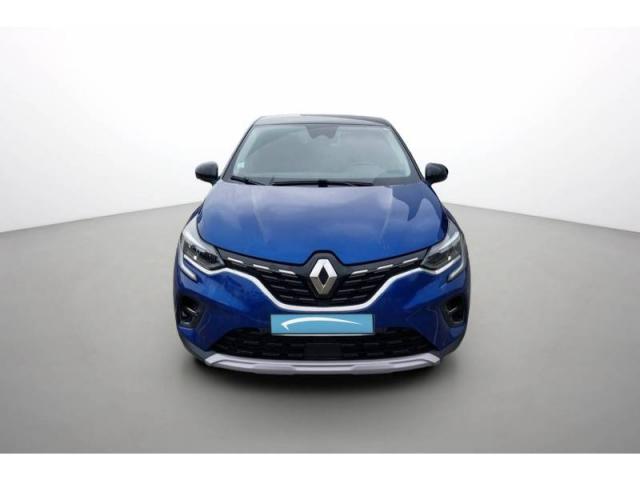 Renault Captur image 2