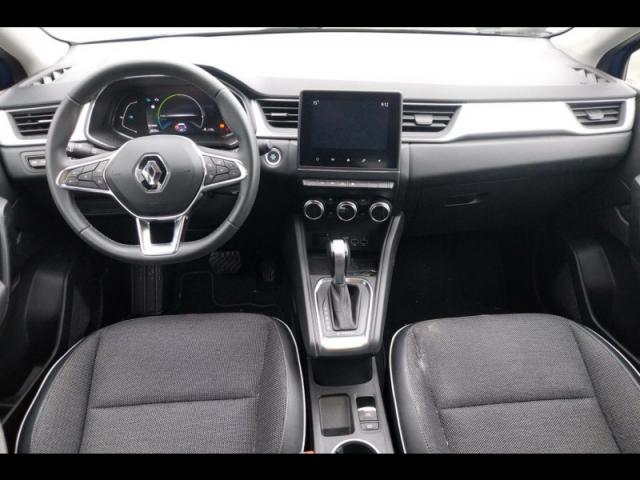 Renault Captur image 1