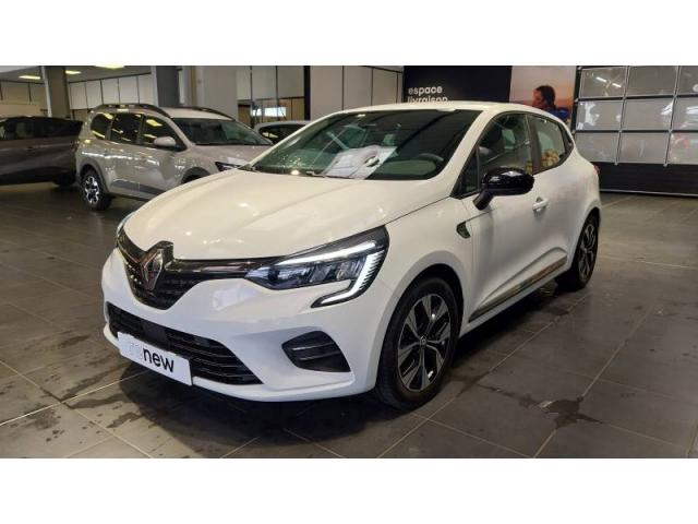 Renault Clio image 2