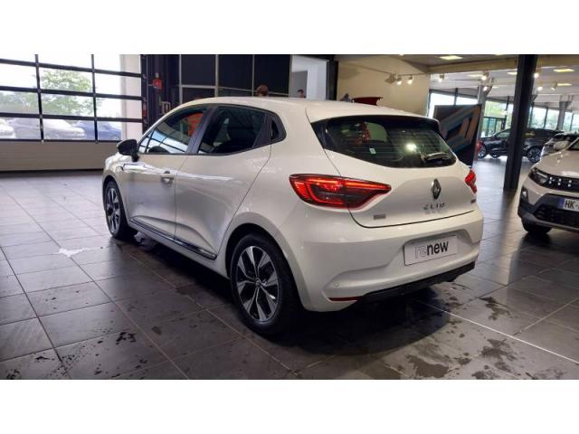 Renault Clio image 8