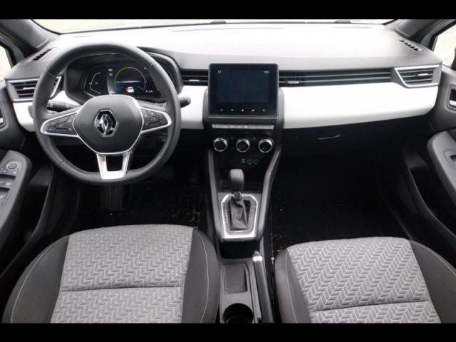 Renault Clio image 1