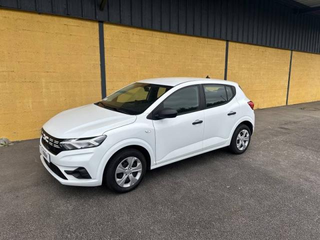 Dacia Sandero Tce 90 Essential