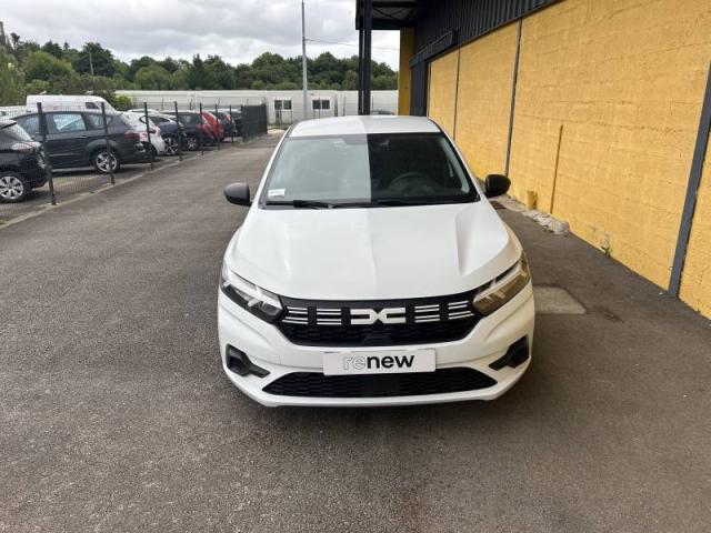 Dacia Sandero image 4