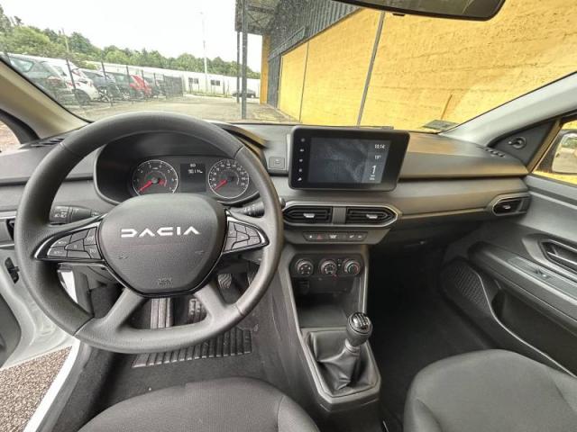 Dacia Sandero image 6