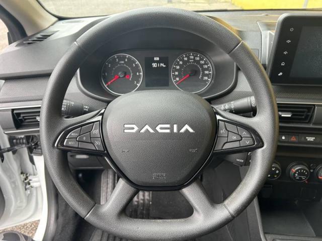 Dacia Sandero image 9