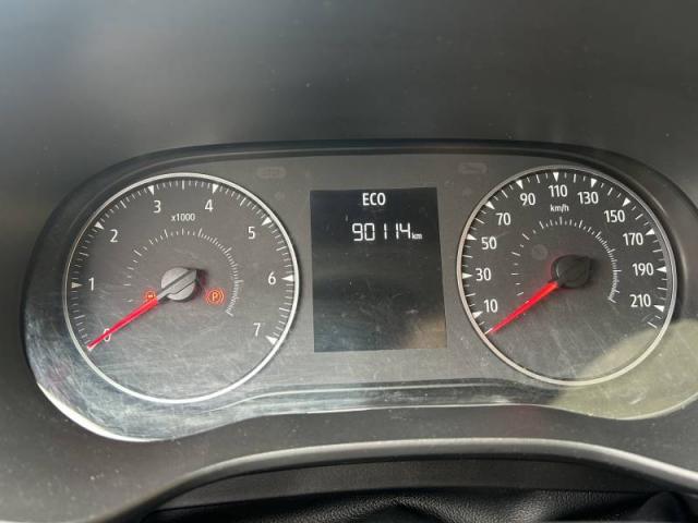 Dacia Sandero image 2