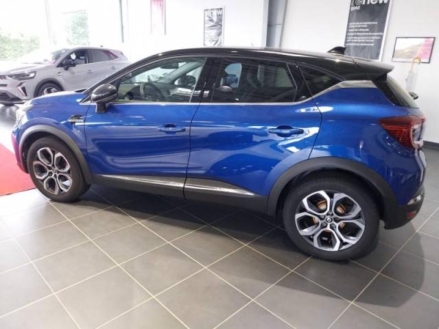 Renault Captur image 1