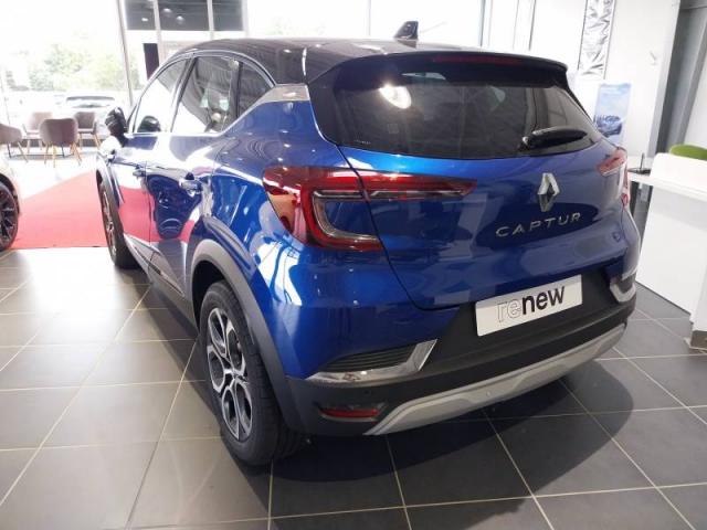 Renault Captur image 5