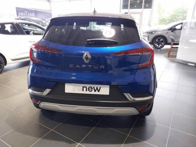 Renault Captur image 6