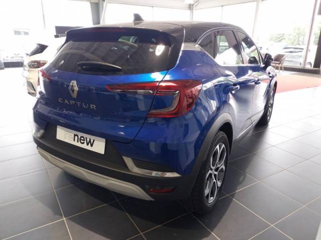 Renault Captur image 2
