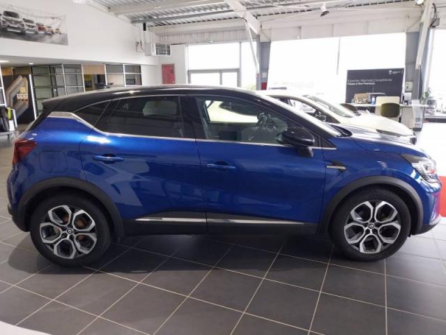 Renault Captur image 3