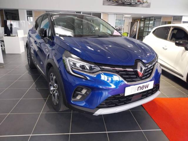 Renault Captur image 9