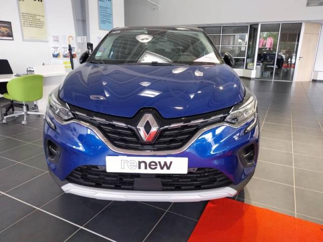 Renault Captur image 8