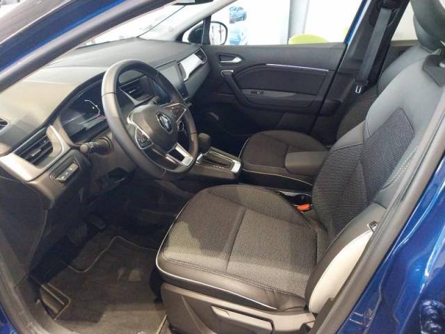 Renault Captur image 4