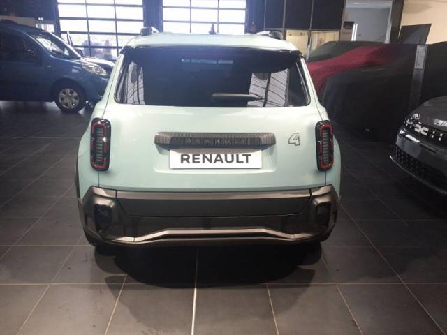 Renault R 4 image 2