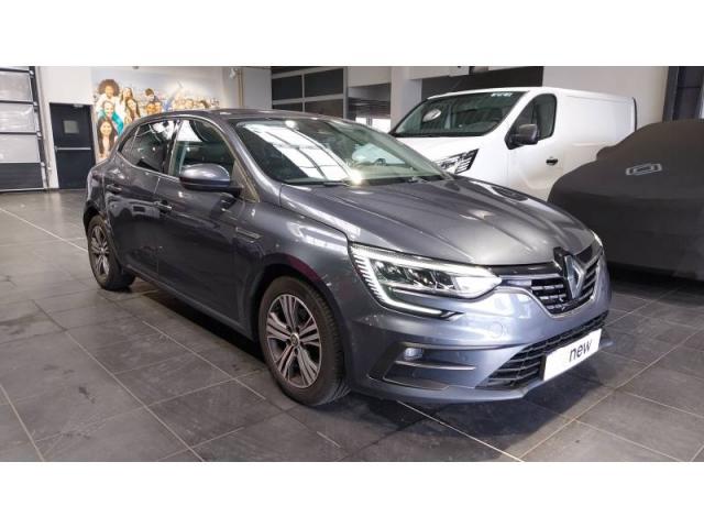 Renault Mégane image 1