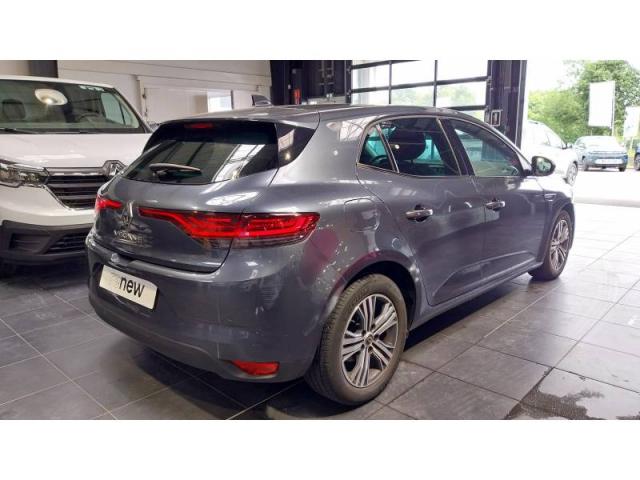 Renault Mégane image 2