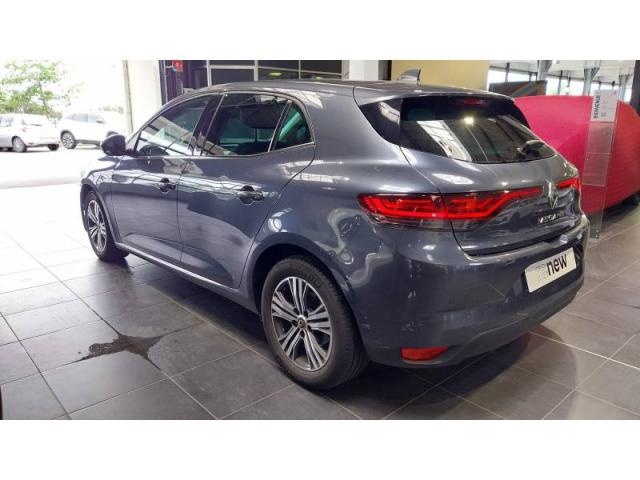 Renault Mégane image 5