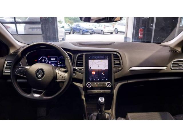 Renault Mégane image 4