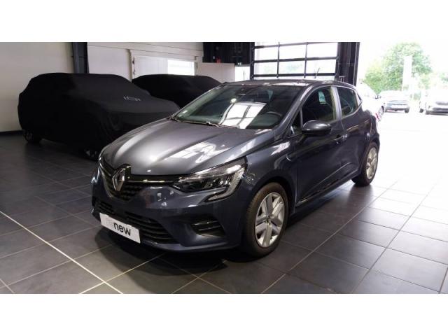 Renault Clio E-Tech 140 - 21n Business Boite Automatique