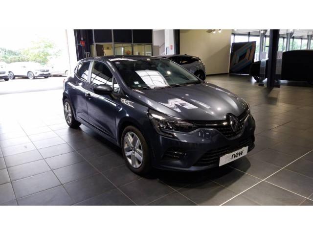 Renault Clio image 6