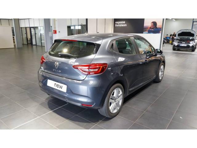 Renault Clio image 8