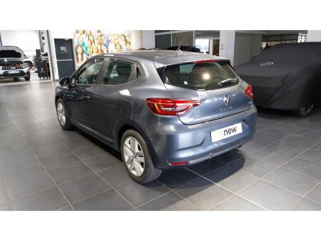 Renault Clio image 7