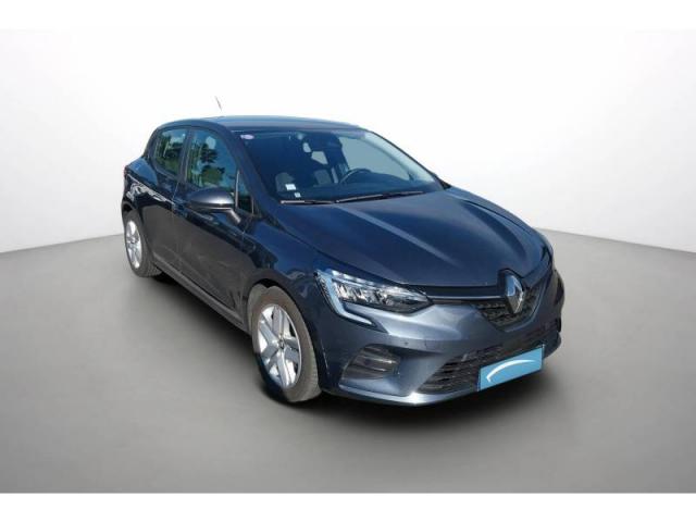 Renault Clio image 2