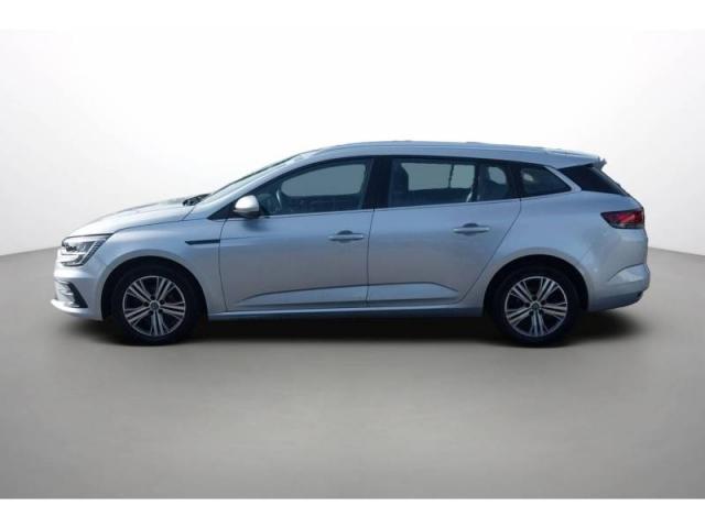 Renault Mégane image 6
