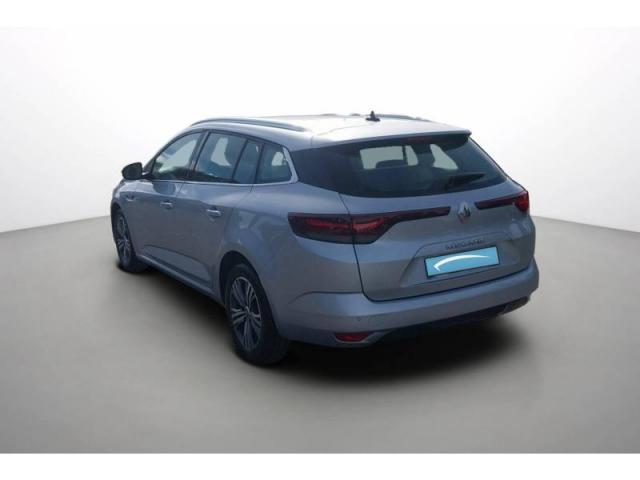 Renault Mégane image 1