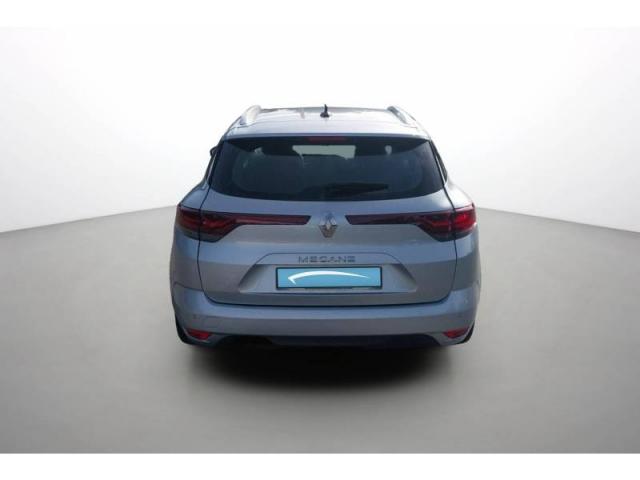 Renault Mégane image 8