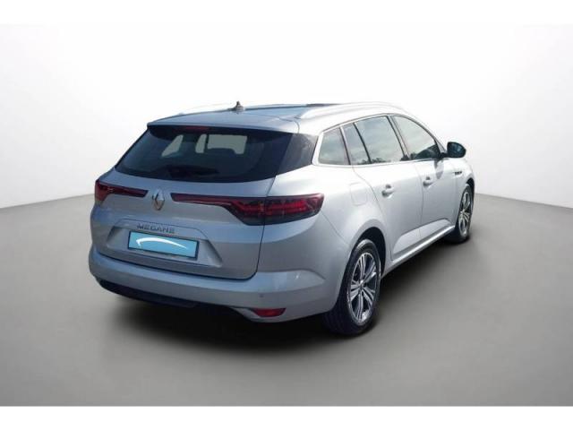 Renault Mégane image 3