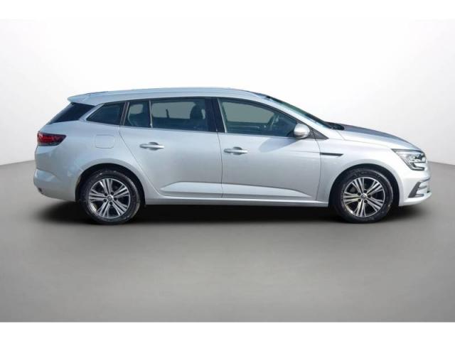 Renault Mégane image 2