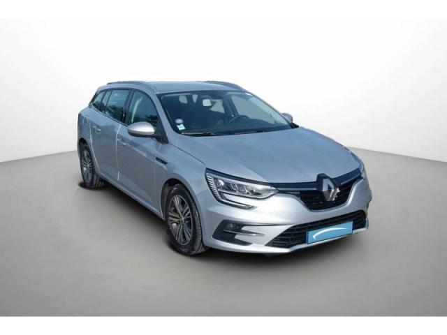 Renault Mégane image 5