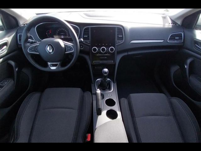 Renault Mégane image 4