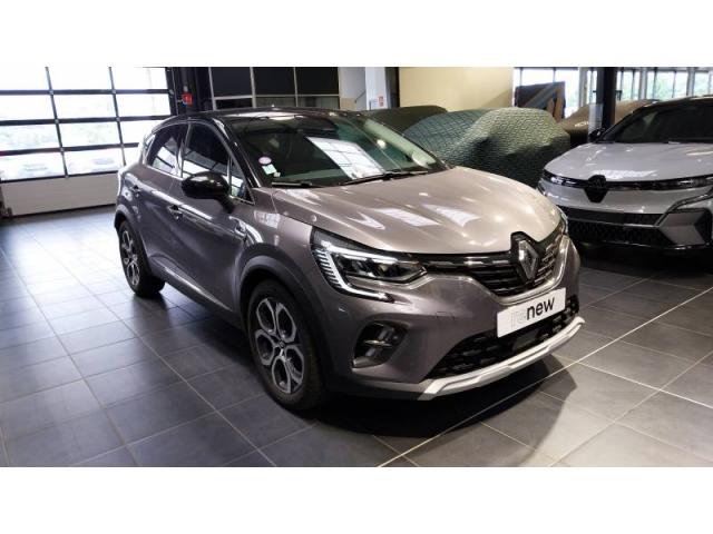Renault Captur image 9