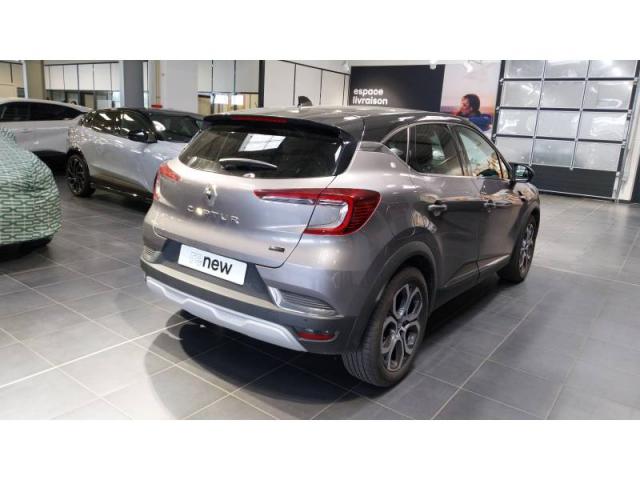 Renault Captur image 8