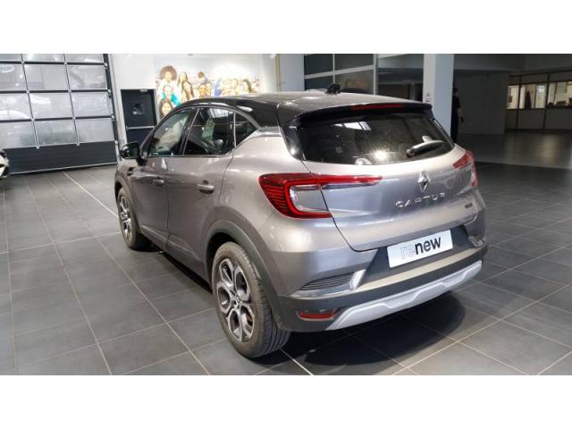 Renault Captur image 6