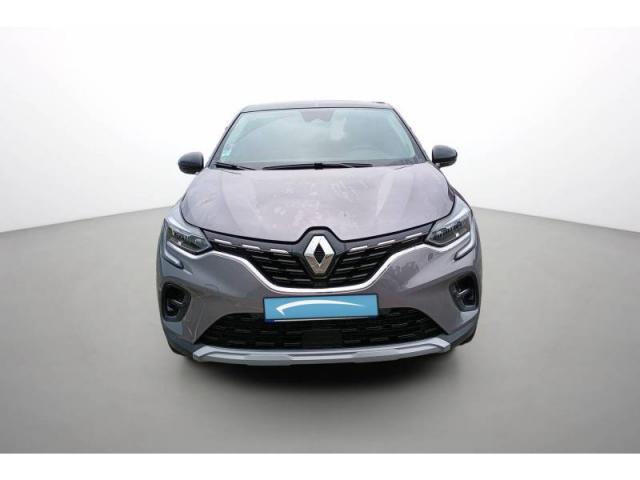 Renault Captur image 3