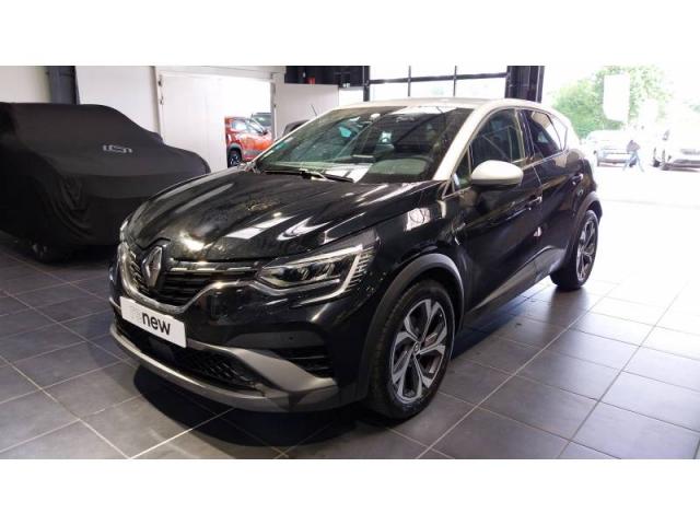 Renault Captur image 2