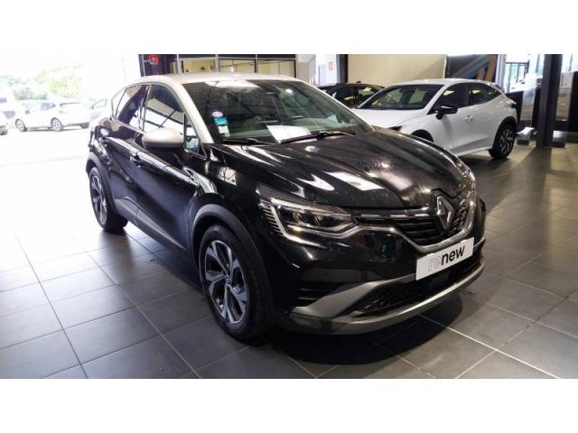 Renault Captur image 6
