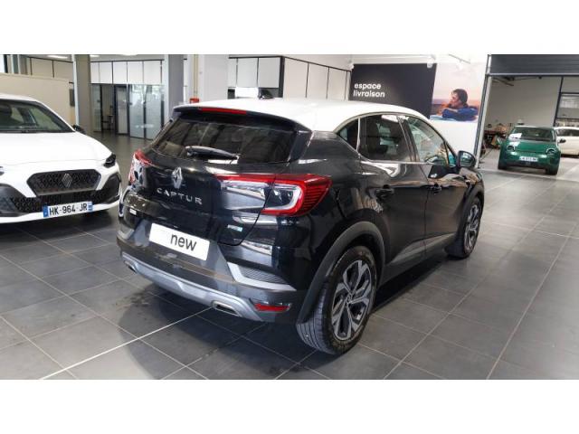 Renault Captur image 9