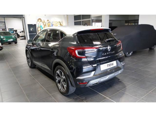 Renault Captur image 5