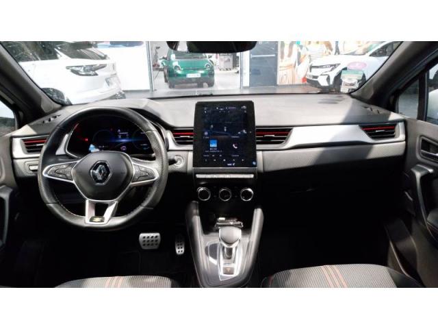 Renault Captur image 8