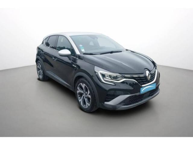 Renault Captur image 3